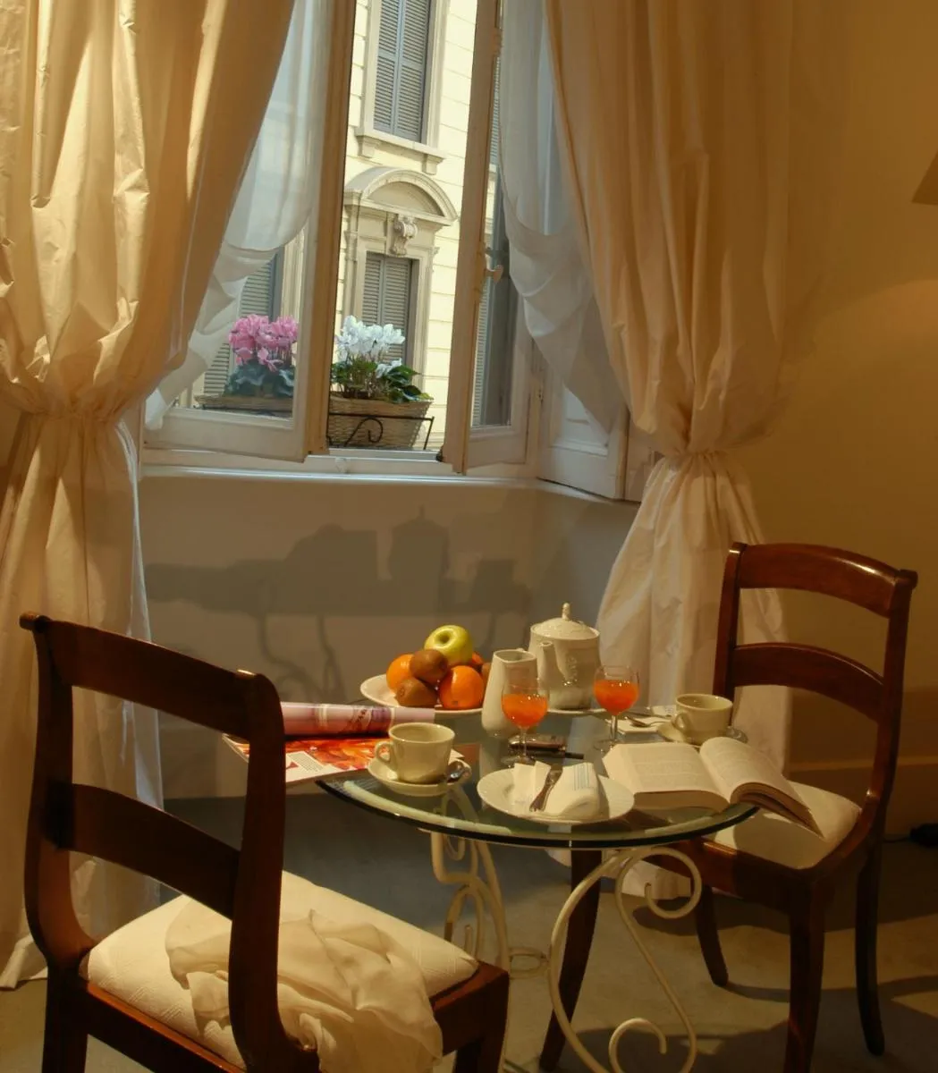 Image 3 of Antica Locanda Dei Mercanti