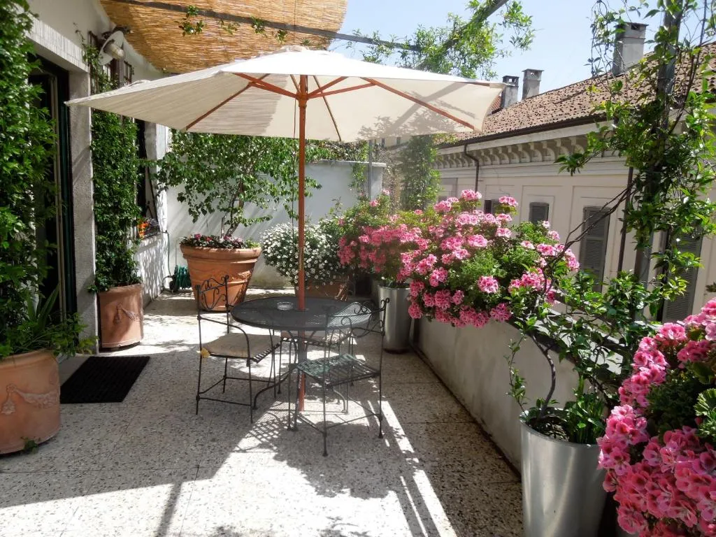 Image of Antica Locanda Dei Mercanti