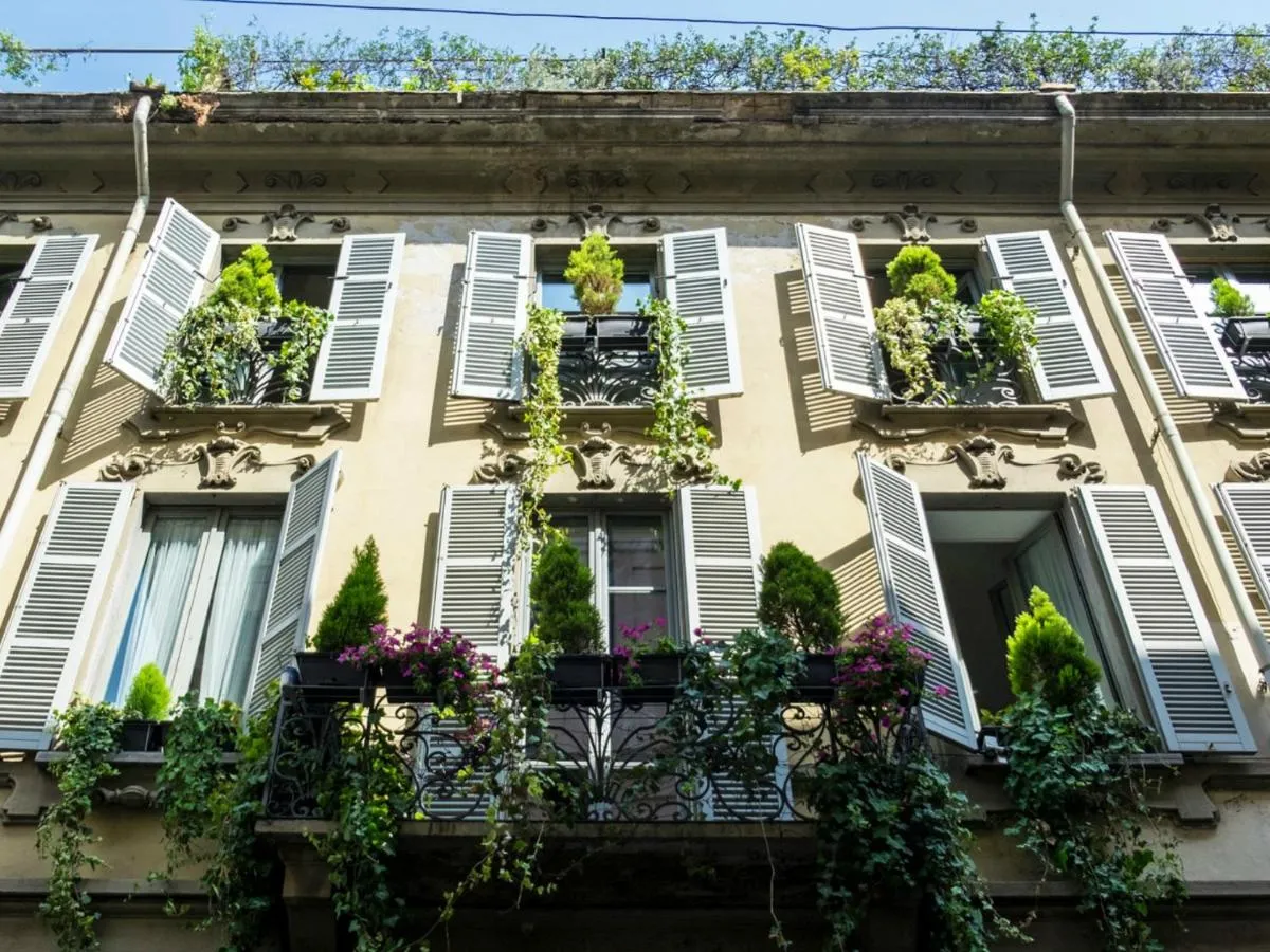 Image 5 of Antica Locanda Dei Mercanti