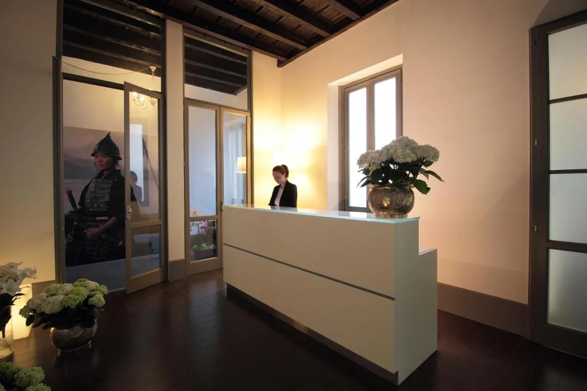 Image 6 of Antica Locanda Dei Mercanti
