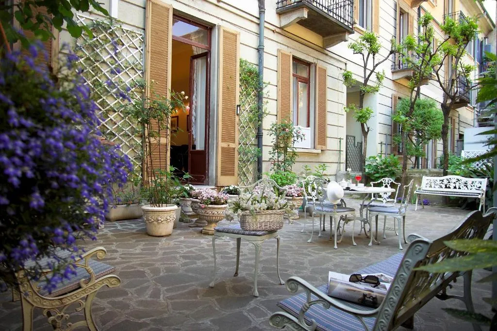 Image of Antica Locanda Leonardo