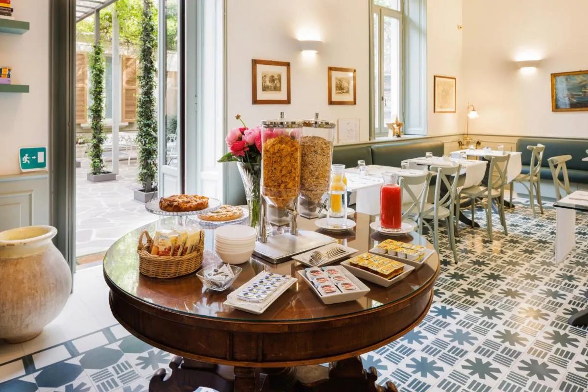 Image 3 of Antica Locanda Leonardo