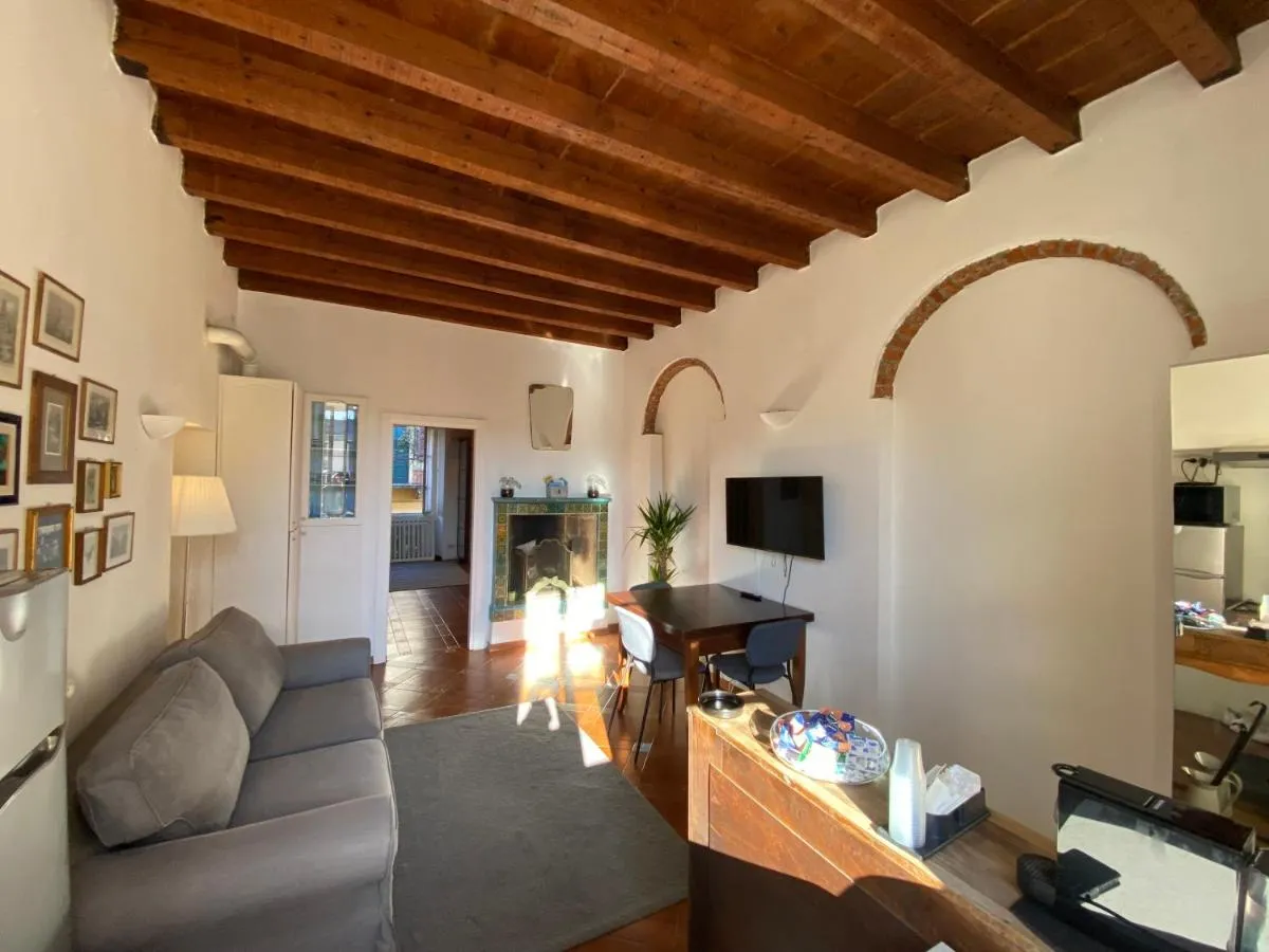 Image 4 of Antica corte Navigli-Darsena