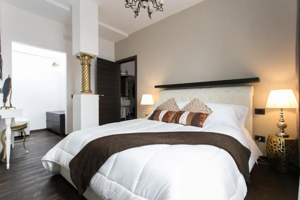 Image of Aparthotel Dei Mercanti