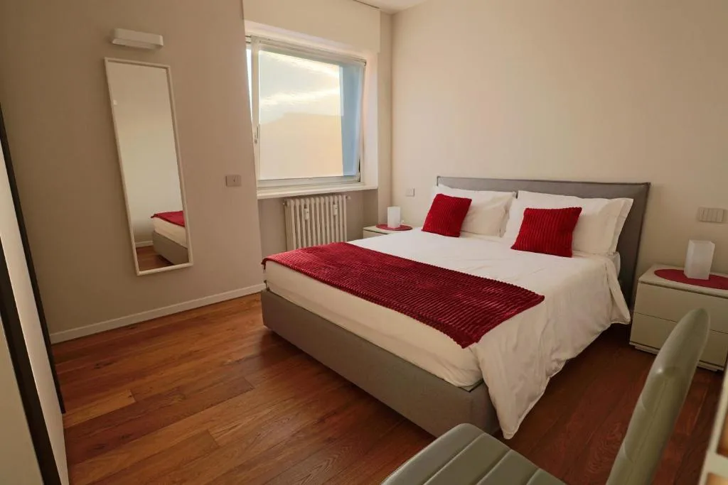 Image of Aparthotel Isola