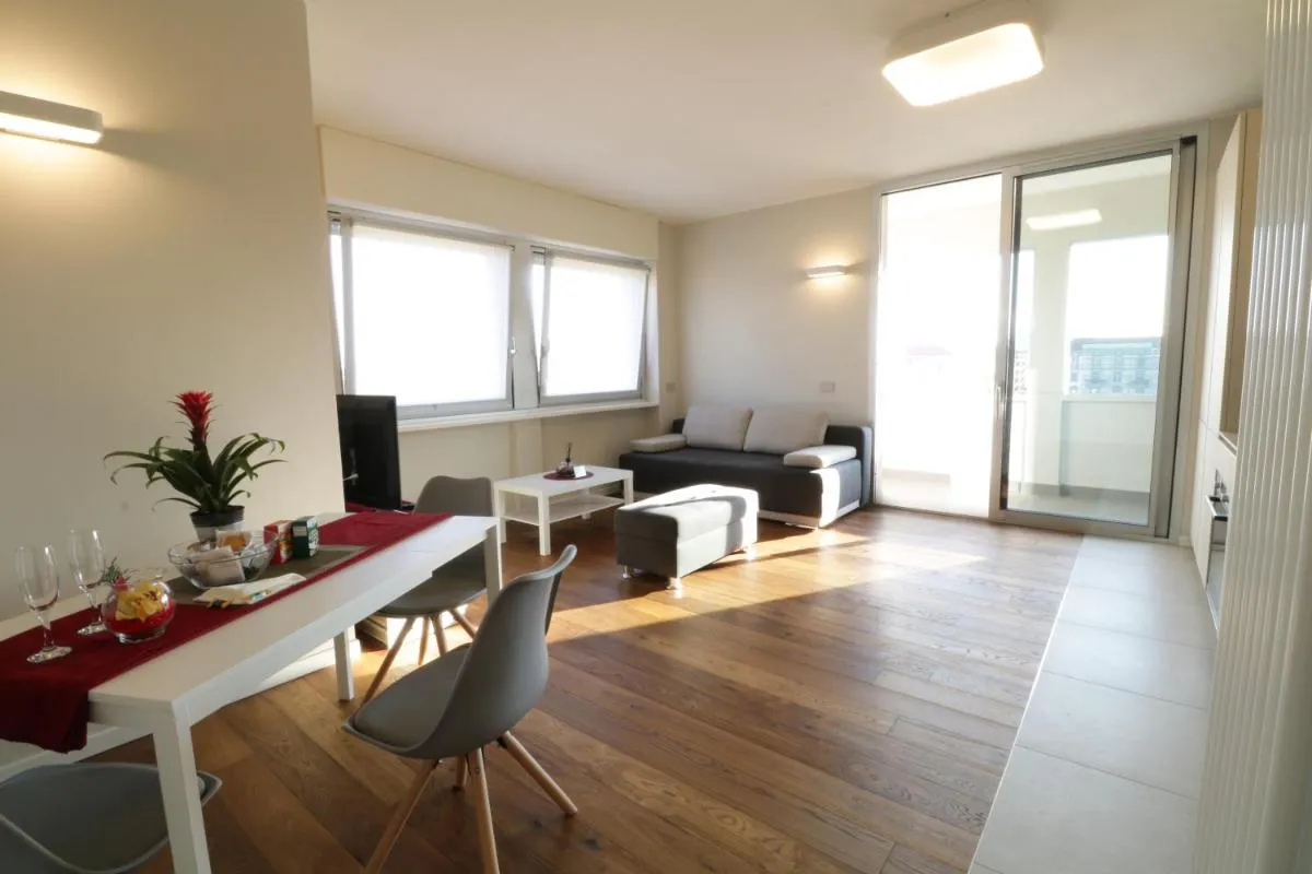Image 4 of Aparthotel Isola