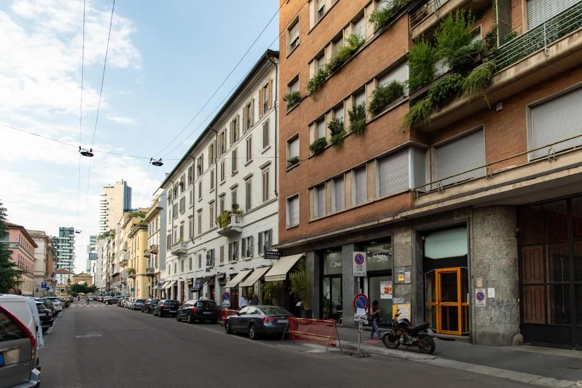 Image 5 of Aparthotel Porta Nuova
