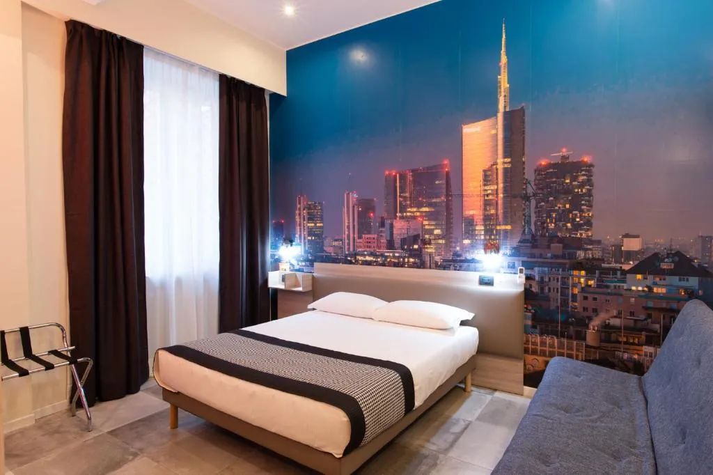 Image of Aparthotel Porta Nuova