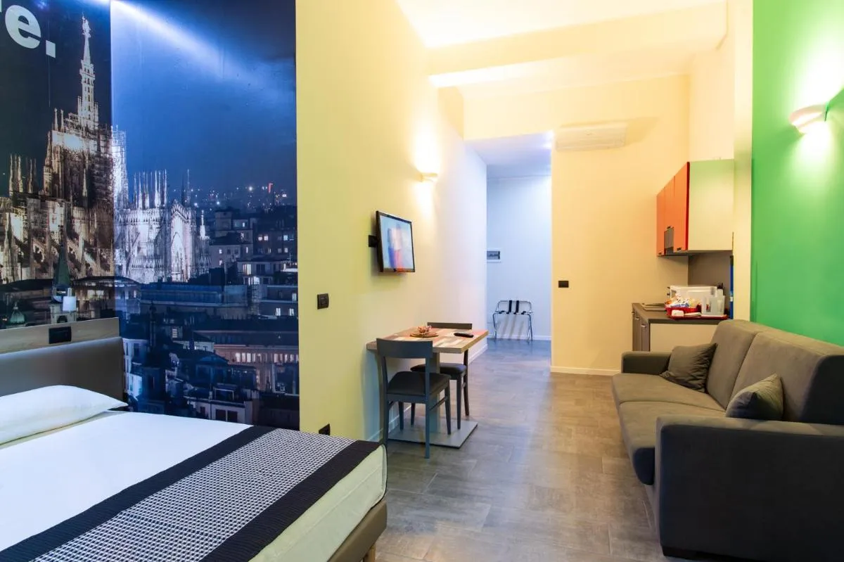 Image 4 of Aparthotel Porta Nuova