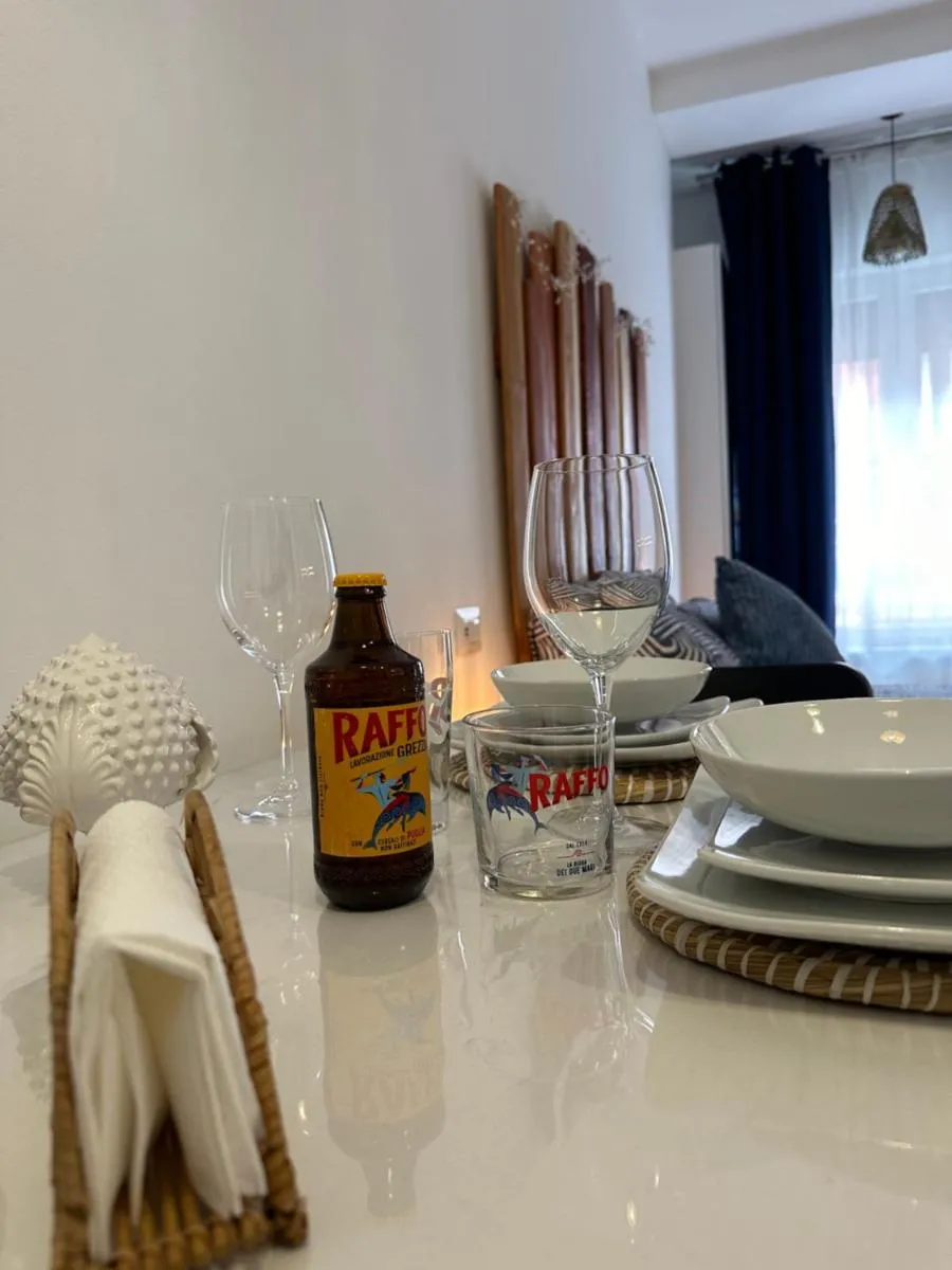 Image 2 of Apartment Due Mari Milano ZONA PORTELLO-FIERA FREE WI-FI