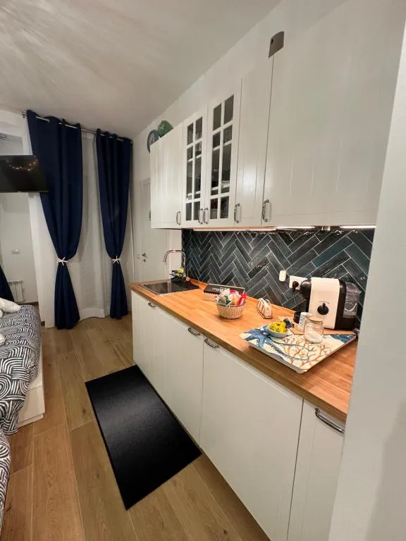 Image of Apartment Due Mari Milano ZONA PORTELLO-FIERA FREE WI-FI
