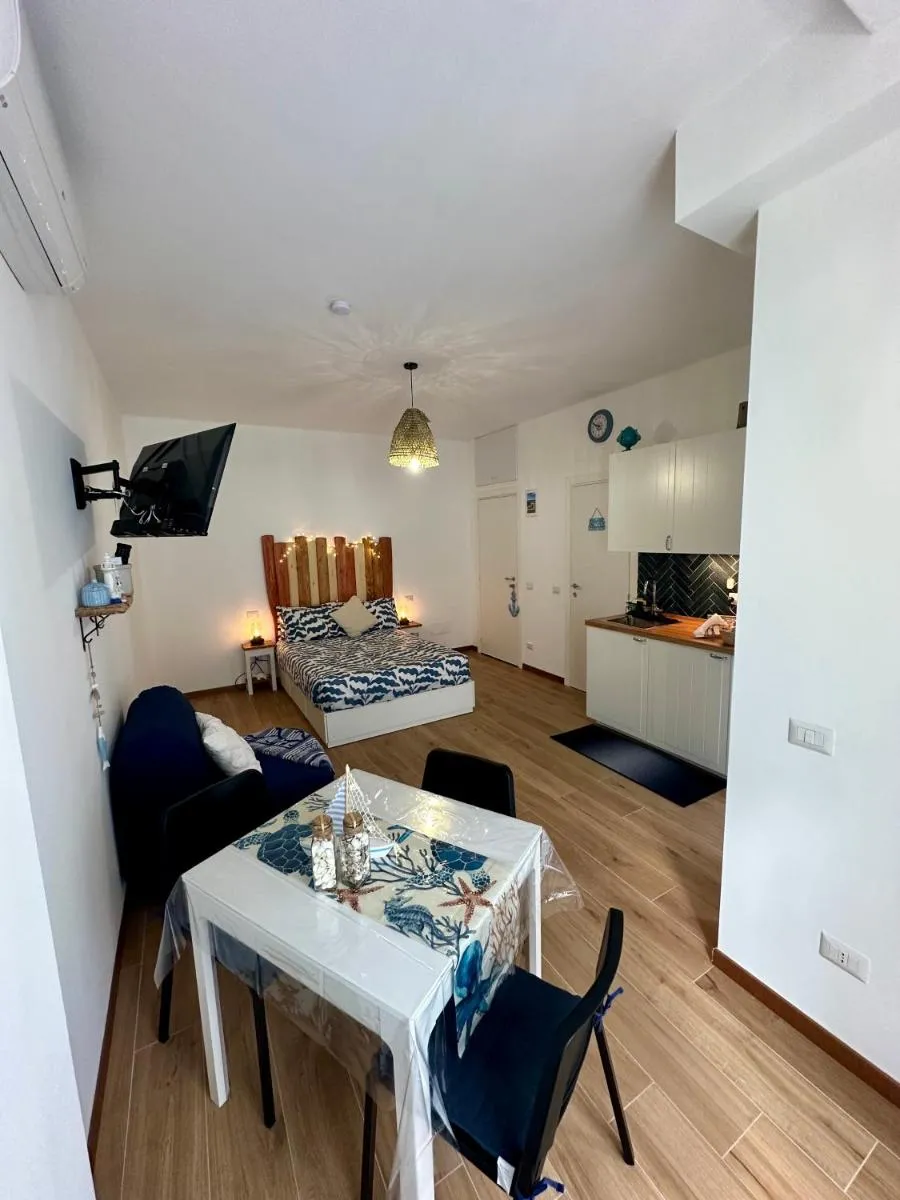 Image 3 of Apartment Due Mari Milano ZONA PORTELLO-FIERA FREE WI-FI