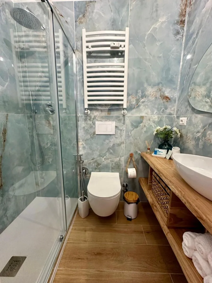 Image 5 of Apartment Due Mari Milano ZONA PORTELLO-FIERA FREE WI-FI