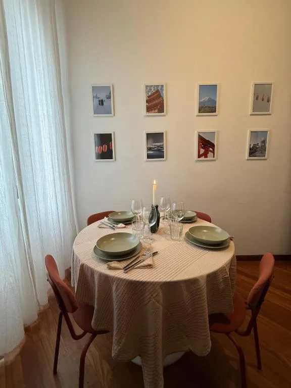 Image of Apartment Milano Centrale