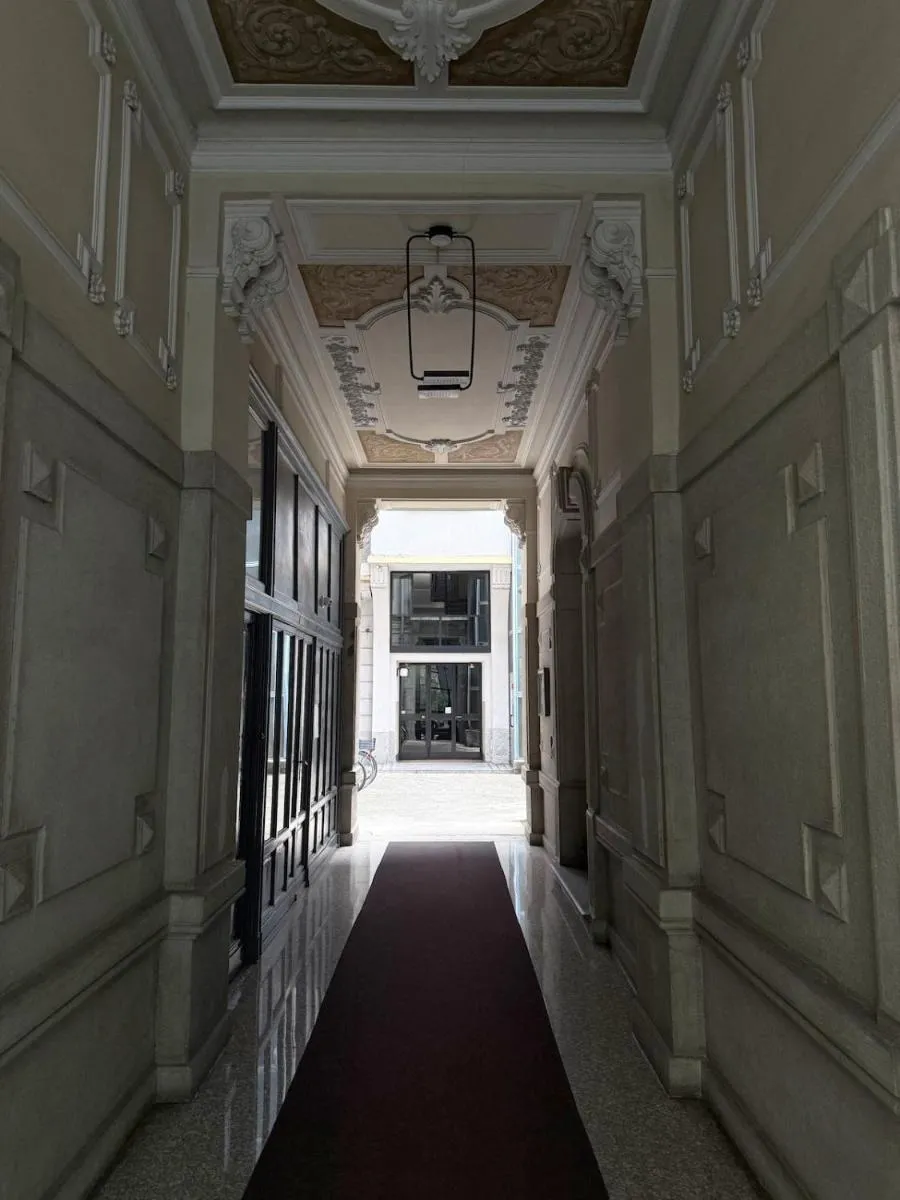 Image 4 of Apartment Milano Centrale