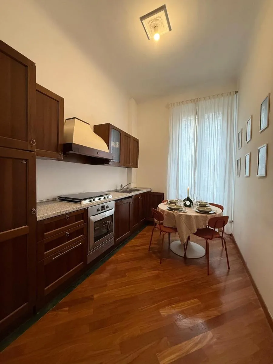 Image 3 of Apartment Milano Centrale
