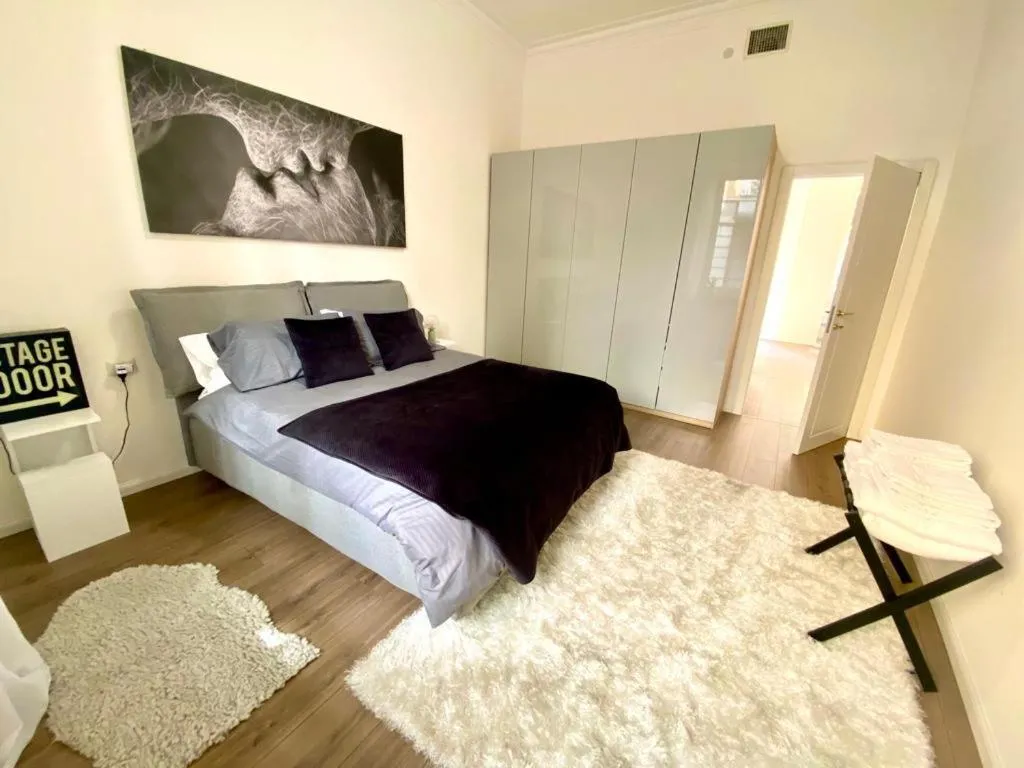 Image 2 of Apartment in Brera Milan