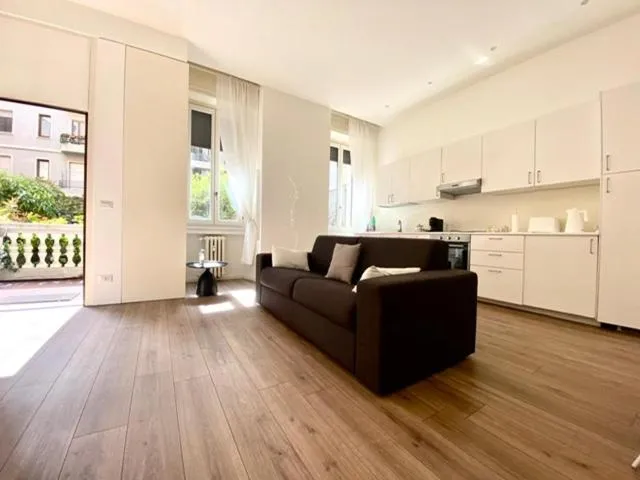 Image 5 of Apartment in Brera Milan