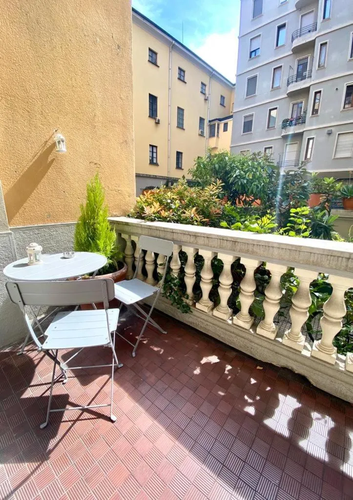 Image 3 of Apartment in Brera Milan