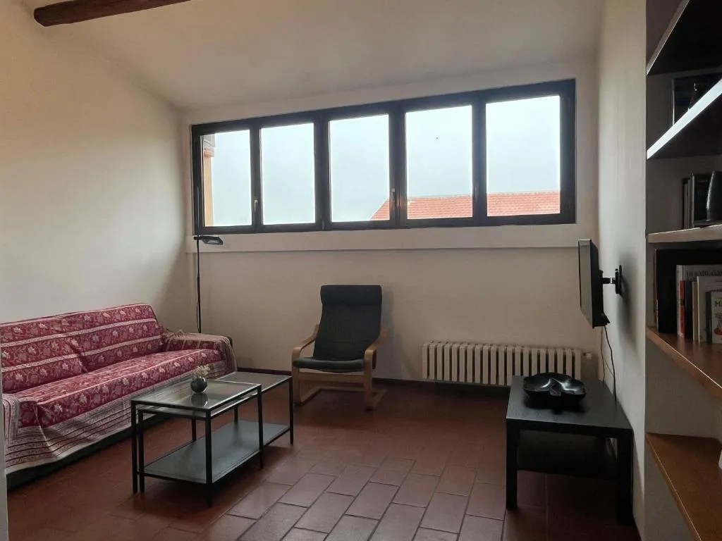 Image of Apartment very close to the central area