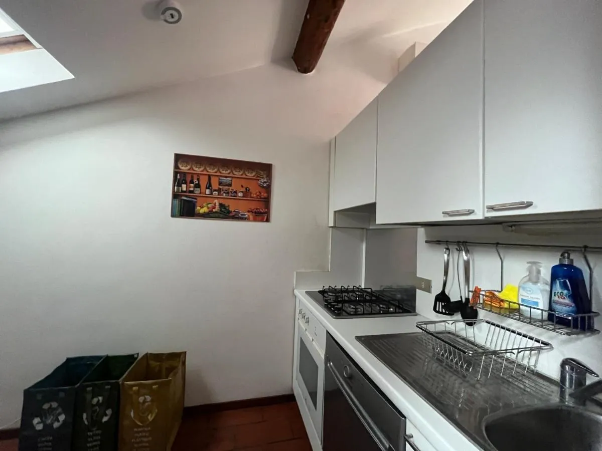 Image 1 of Apartment very close to the central area