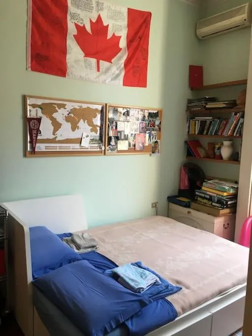 Image 5 of Apartment with terrace in central Milan