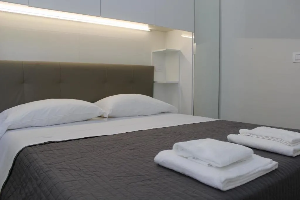 Image of Apartments Porta Venezia – Milan downtown