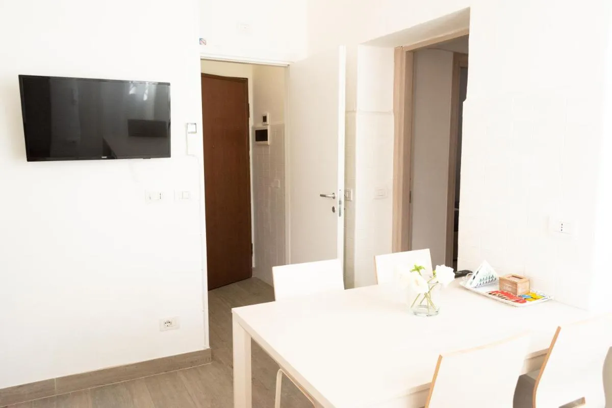 Image 4 of Apartments Porta Venezia – Milan downtown