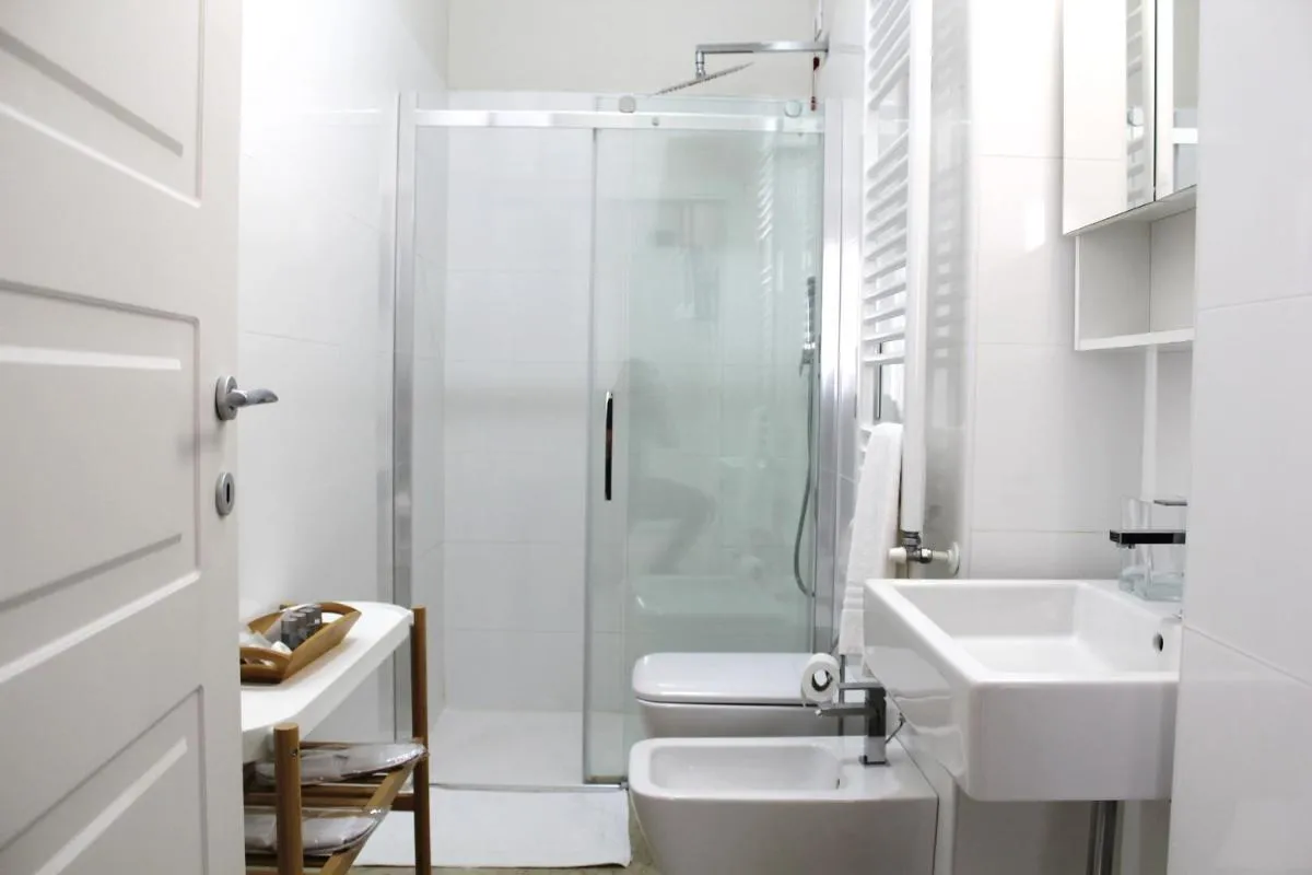 Image 1 of Apartments Porta Venezia – Milan downtown