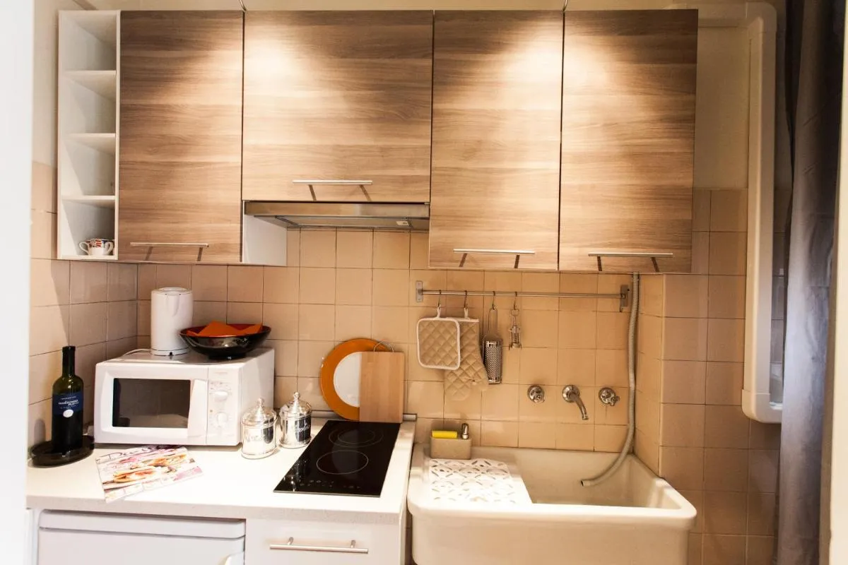 Image 1 of Apartments Velasca