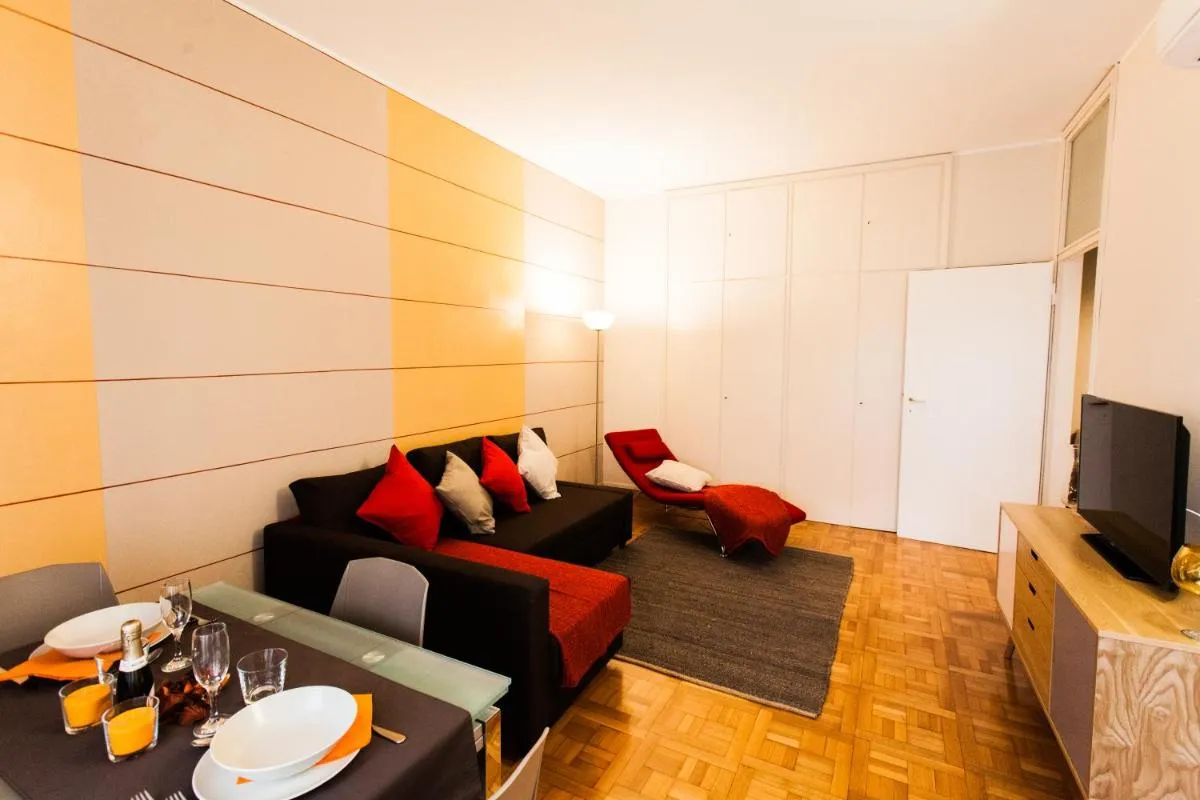 Image 4 of Apartments Velasca