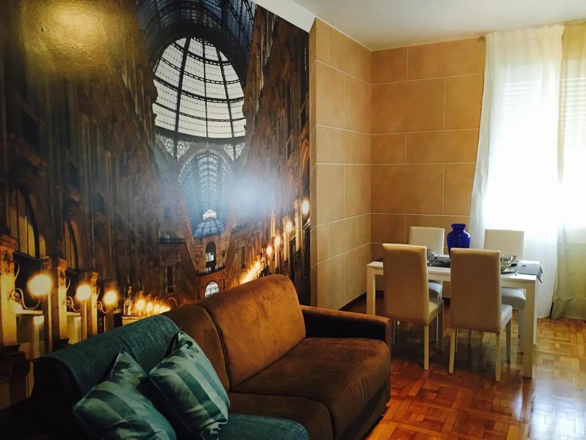 Image 2 of Apartments Velasca