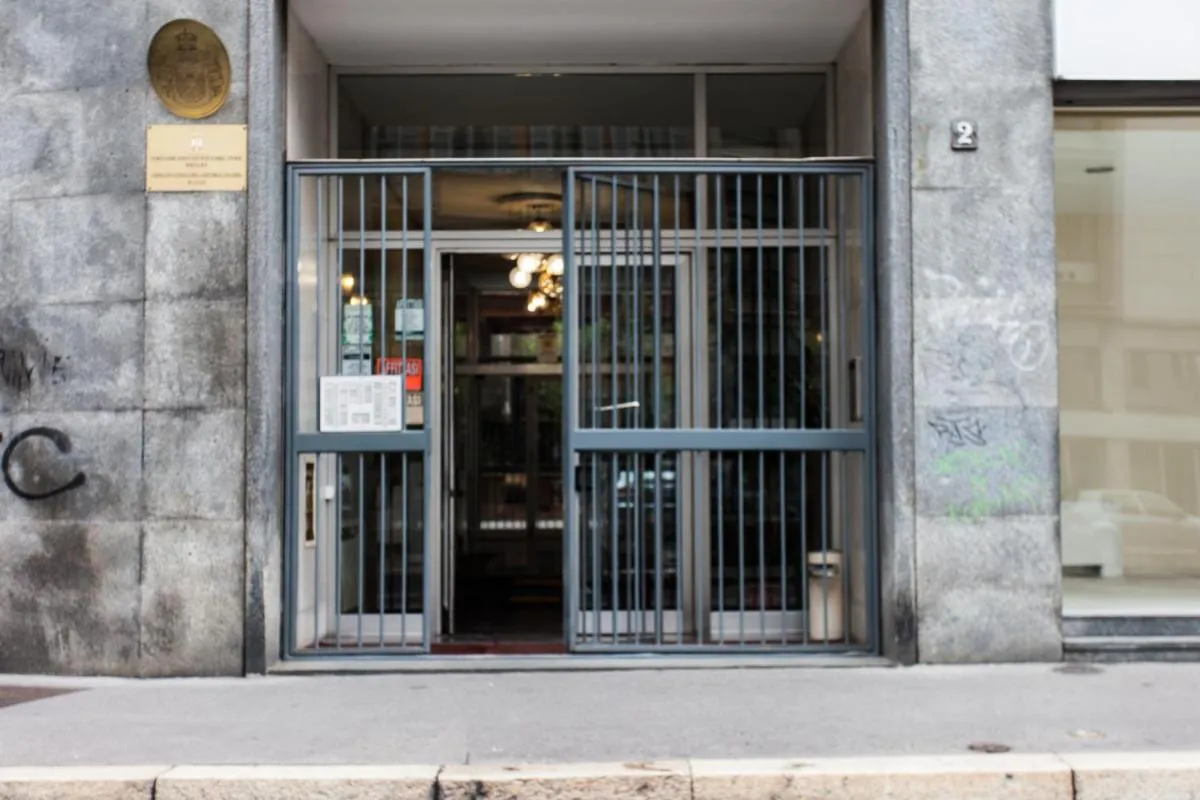 Image 5 of Apartments Velasca