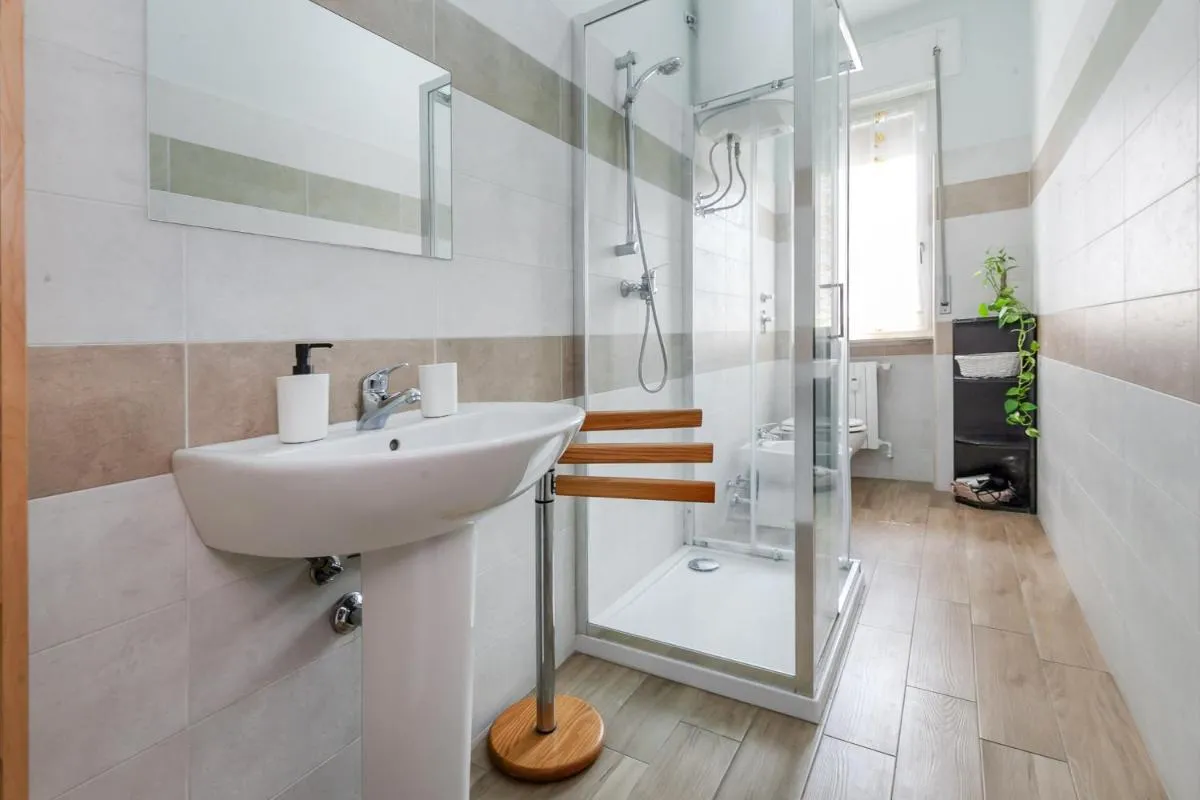 Image 4 of Appartamento 3 camere milano centro