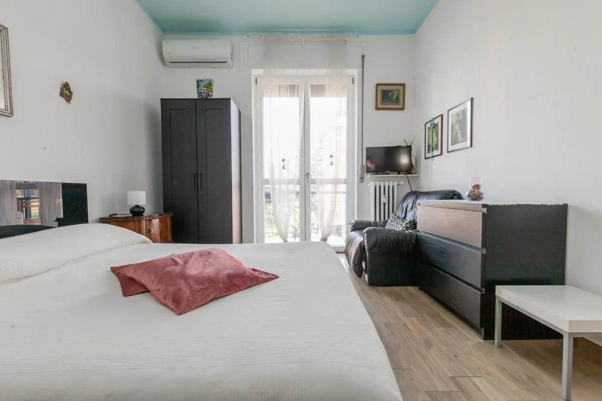 Image 5 of Appartamento 3 camere milano centro