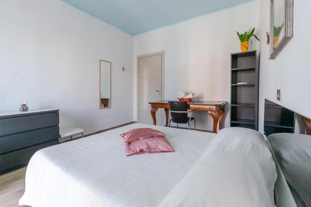 Image 6 of Appartamento 3 camere milano centro
