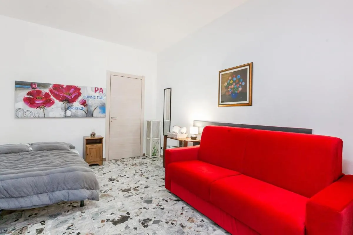 Image 2 of Appartamento 3 camere milano centro