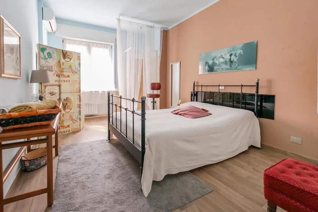 Image of Appartamento 3 camere milano centro