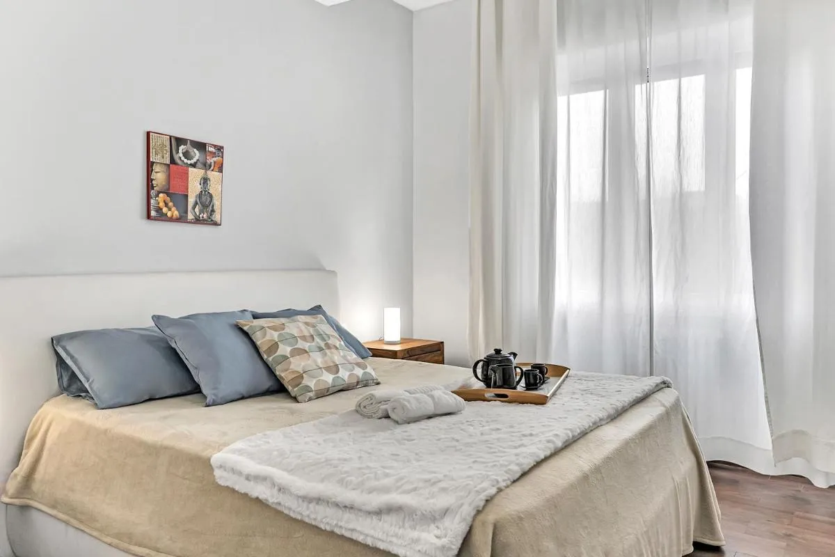 Image 4 of Appartamento Ciliegi – Lakeside L&B