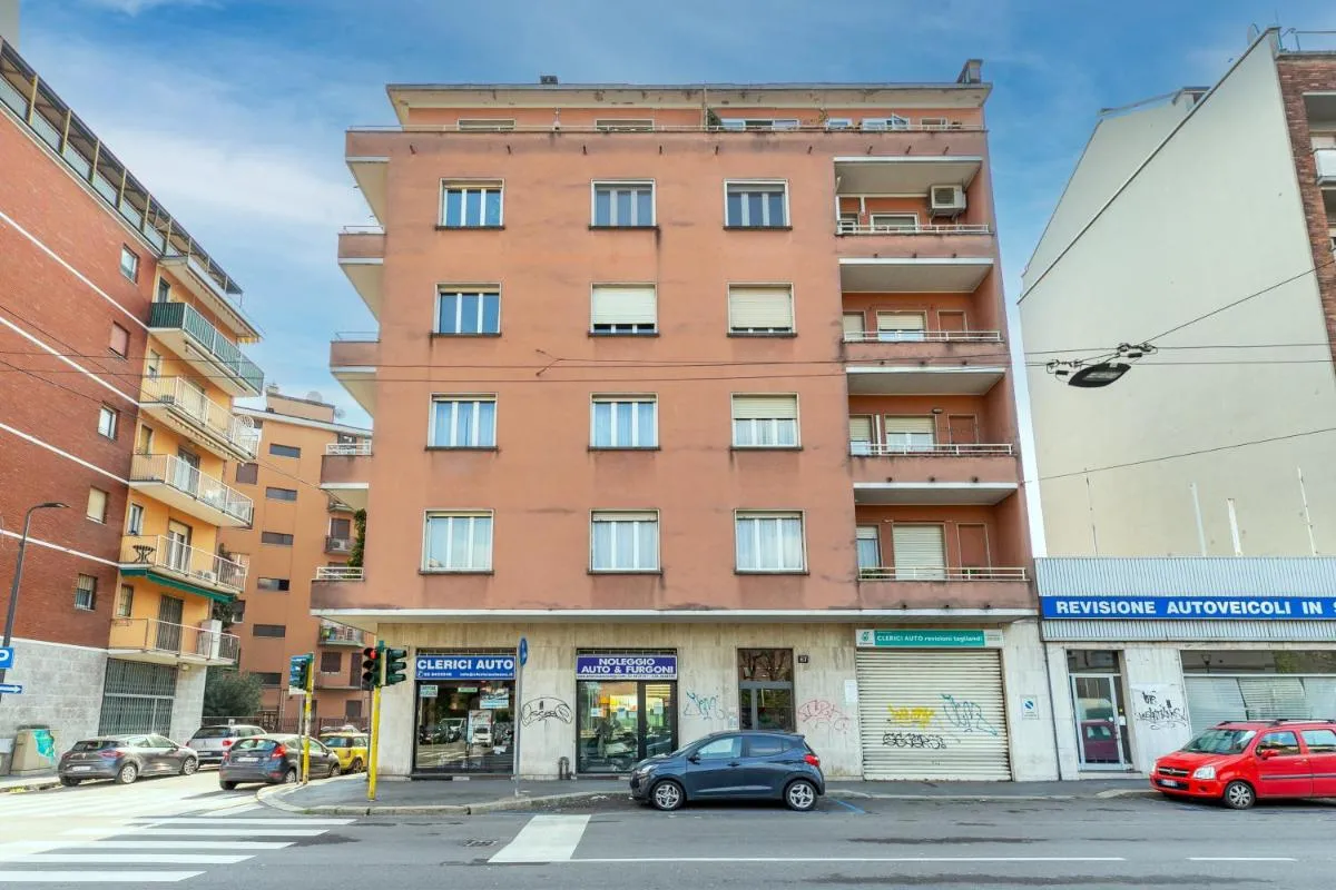 Image 1 of Appartamento Ciliegi – Lakeside L&B