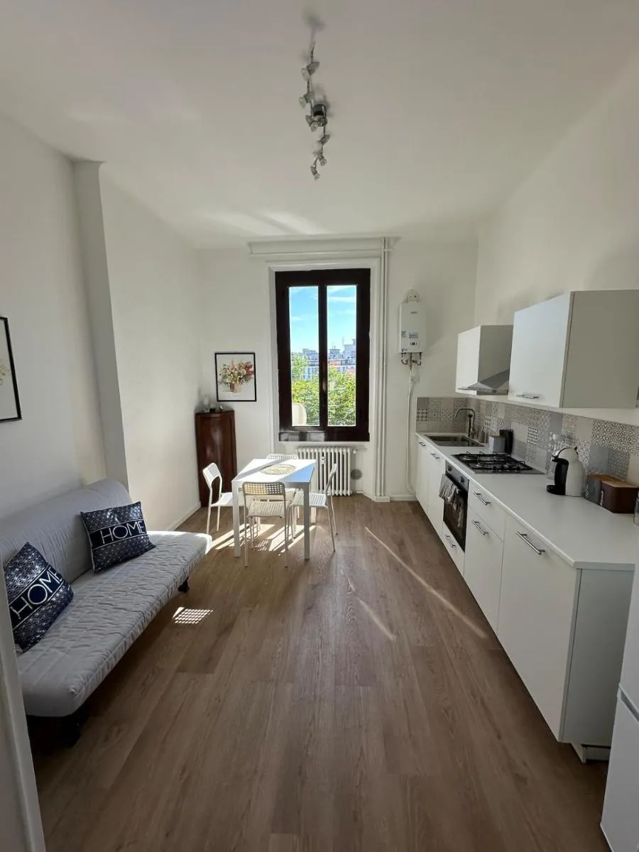 Image 3 of Appartamento Corso lodi