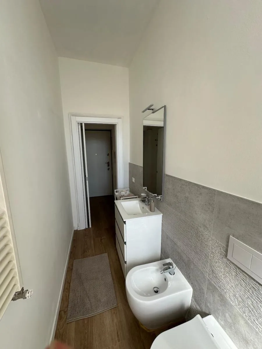 Image 6 of Appartamento Corso lodi