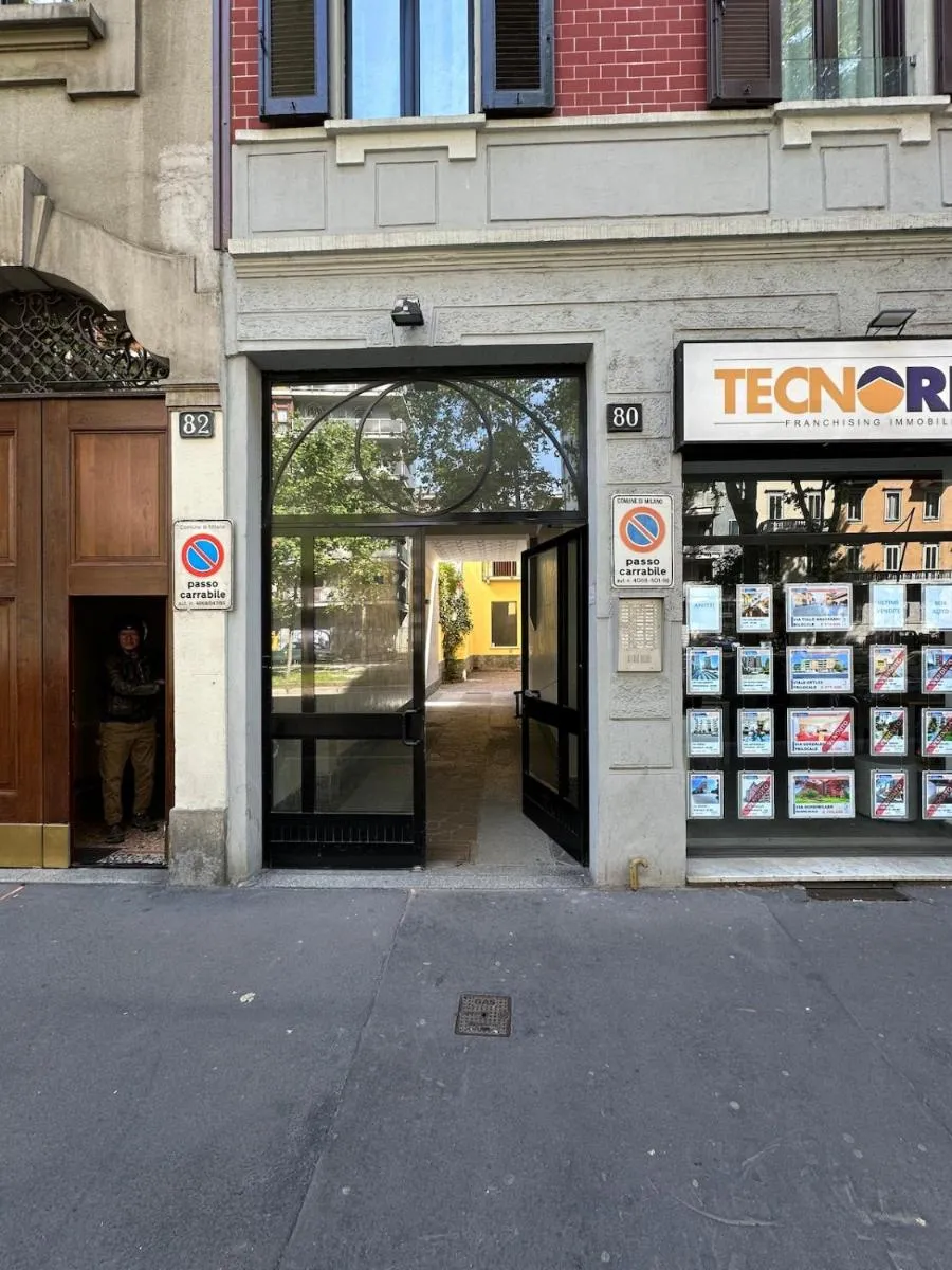Image 4 of Appartamento Corso lodi
