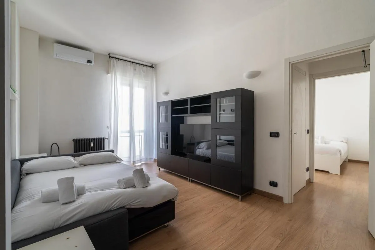 Image 1 of Appartamento Maciachini