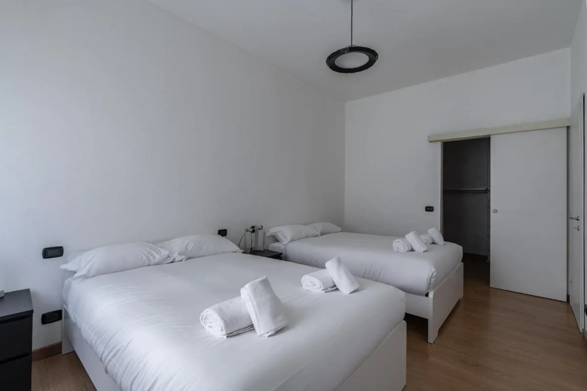 Image 3 of Appartamento Maciachini
