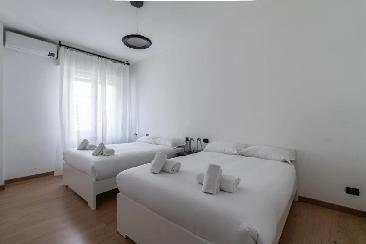 Image 4 of Appartamento Maciachini