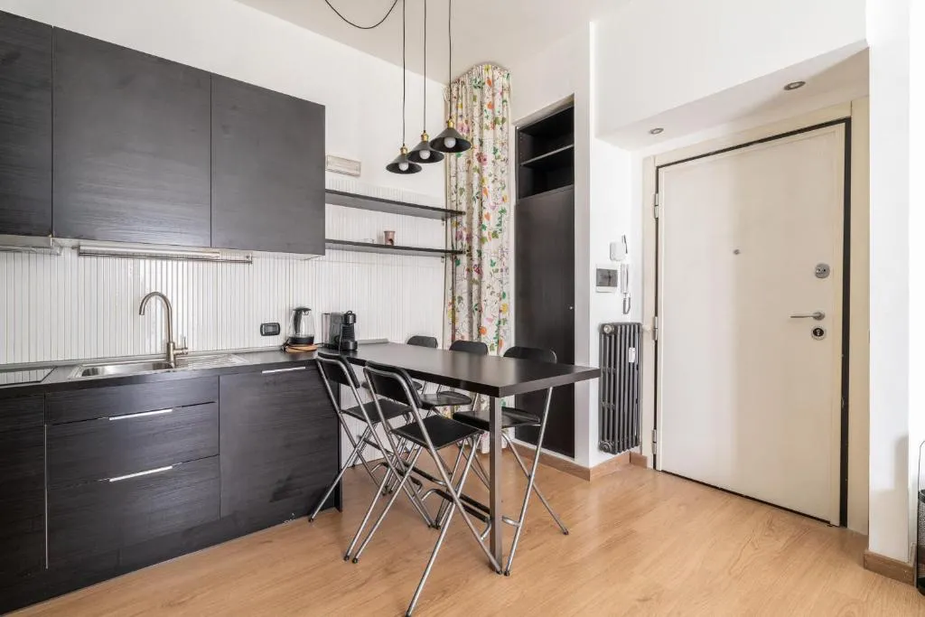 Image of Appartamento Maciachini