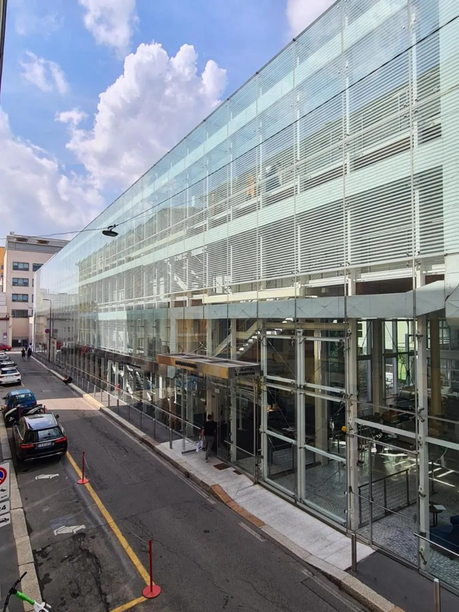 Image 1 of Appartamento Tortona – Milano