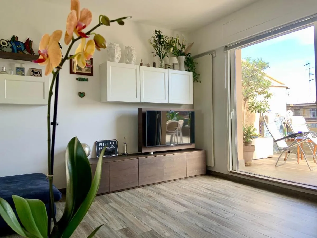 Image 3 of Appartamento con terrazza in zona Navigli – Tortona