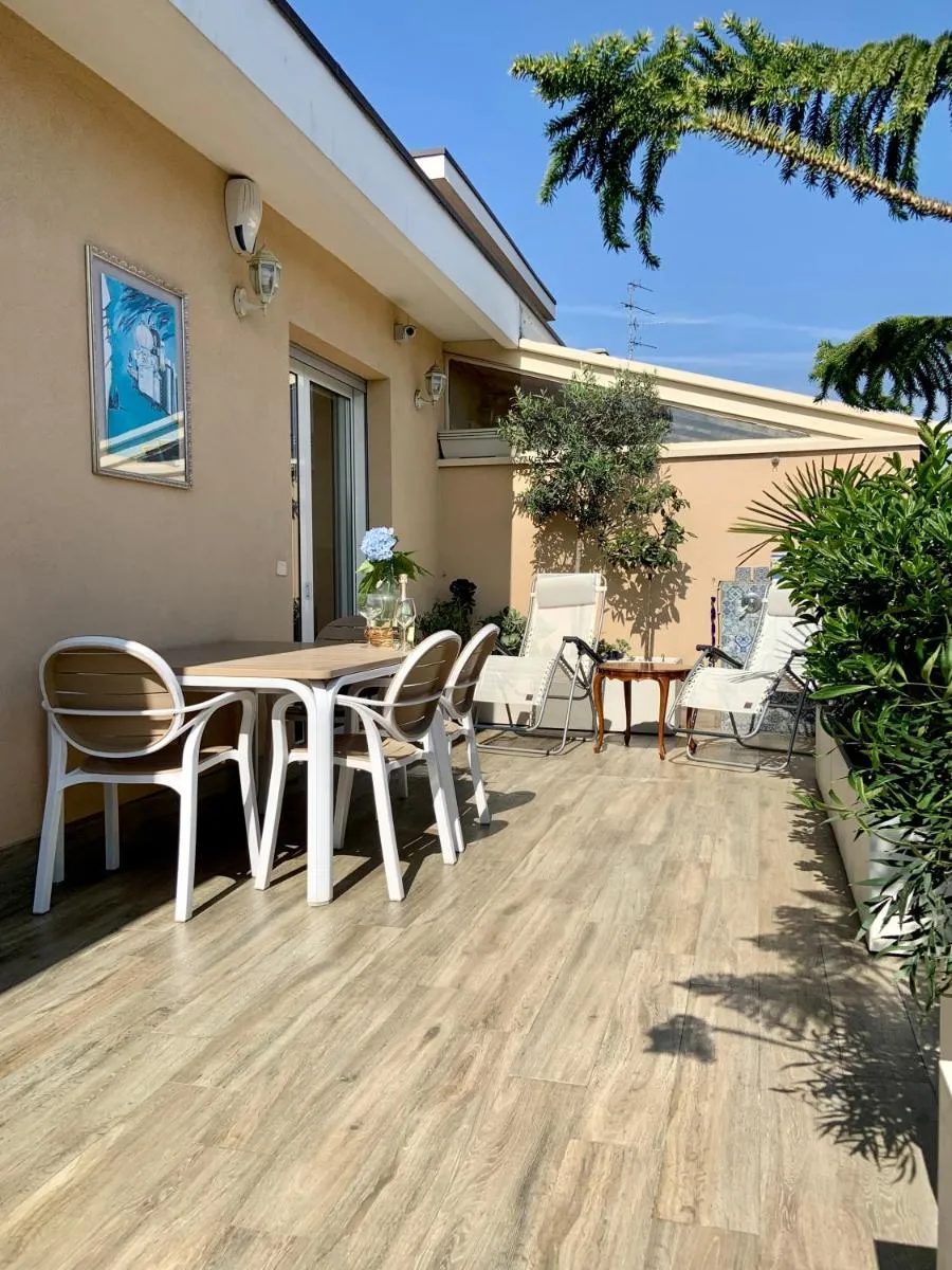 Image 6 of Appartamento con terrazza in zona Navigli – Tortona